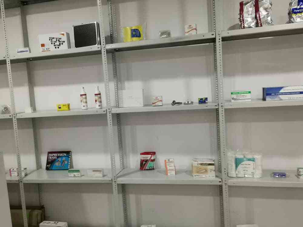 Libram Medical and Dental Supplies Store